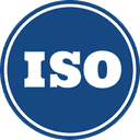 ISO/IEC 27001 logo