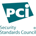 PCI DSS logo