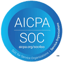 SOC 2 Type 2 logo