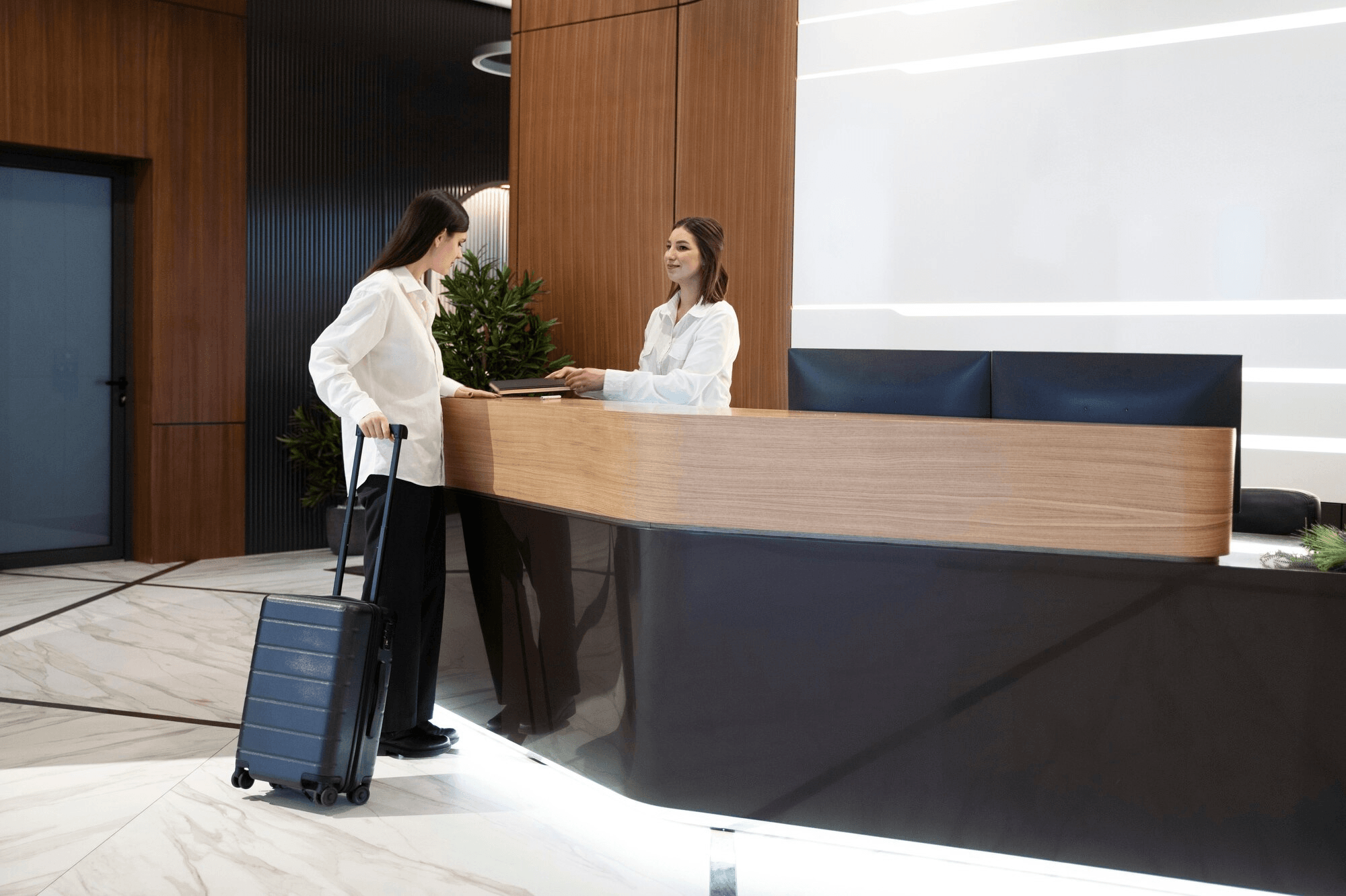 Hotel / Apartment